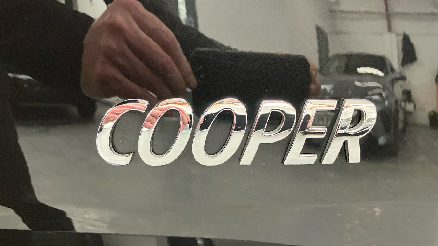 Used MINI Clubman 2022 for sale - 77154302: Photo 73