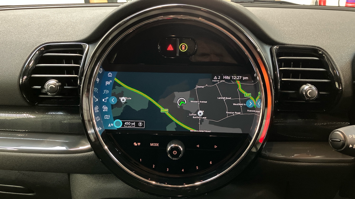 Used MINI Clubman 2022 for sale - 77154302: Photo 8