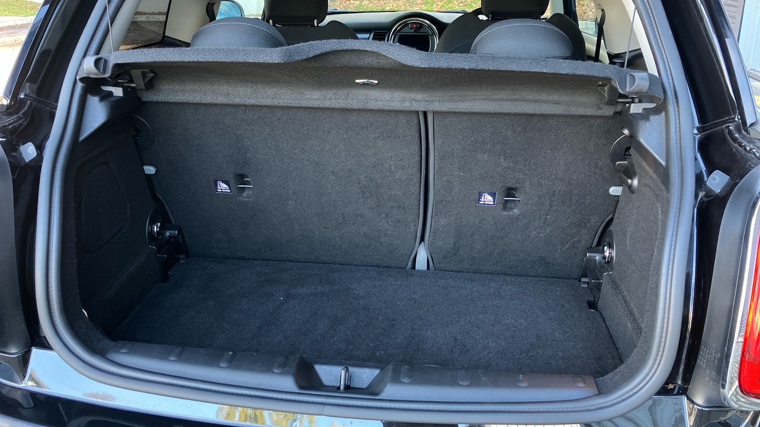 Used MINI Hatch 2018 for sale - 76366232: Photo 13