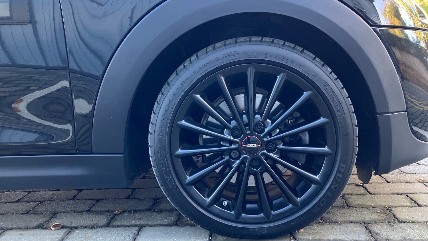 Used MINI Hatch 2018 for sale - 76366232: Photo 14