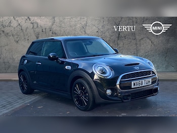 MINI - Hatch