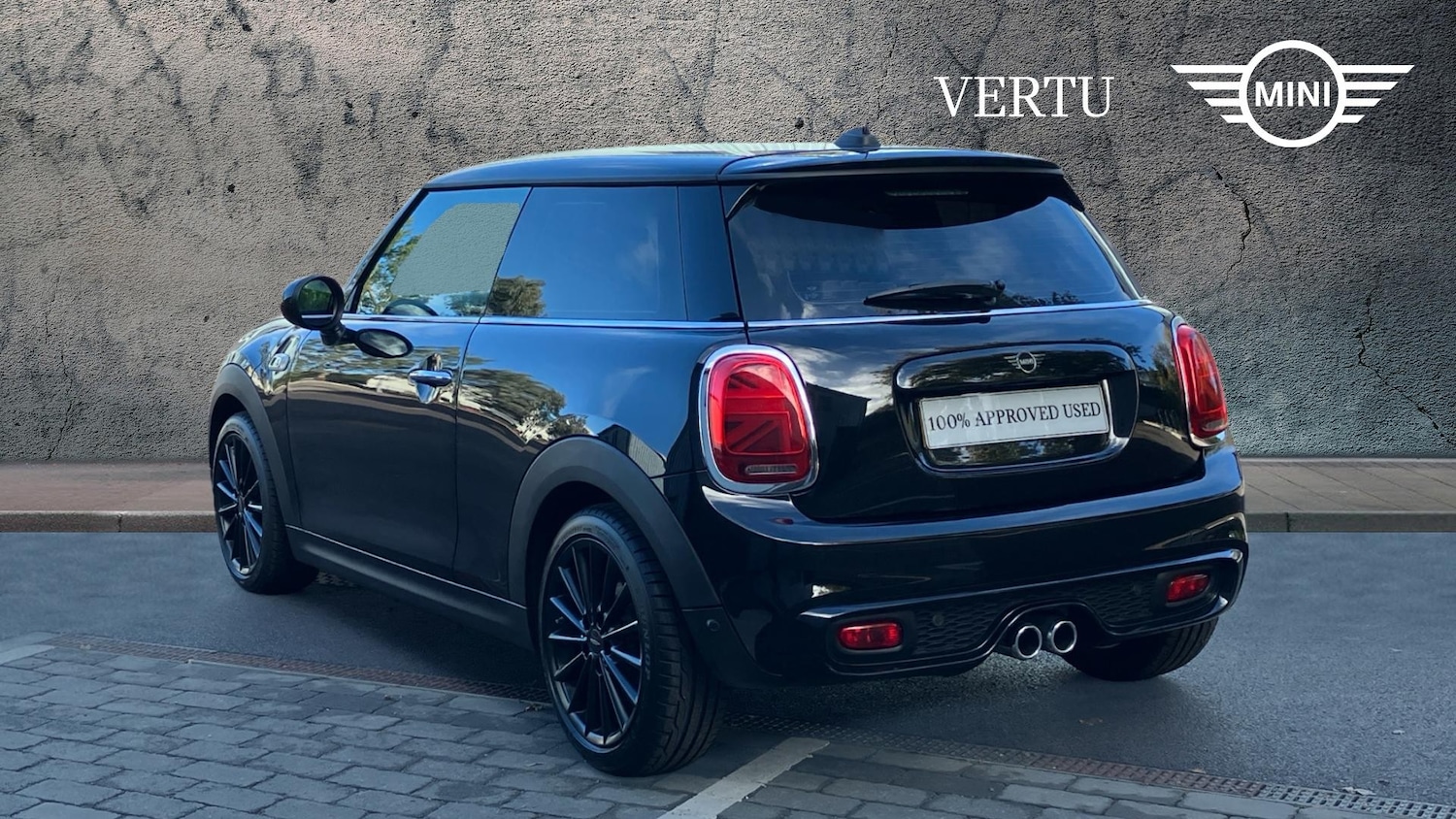 Used MINI Hatch 2018 for sale - 76366232: Photo 2