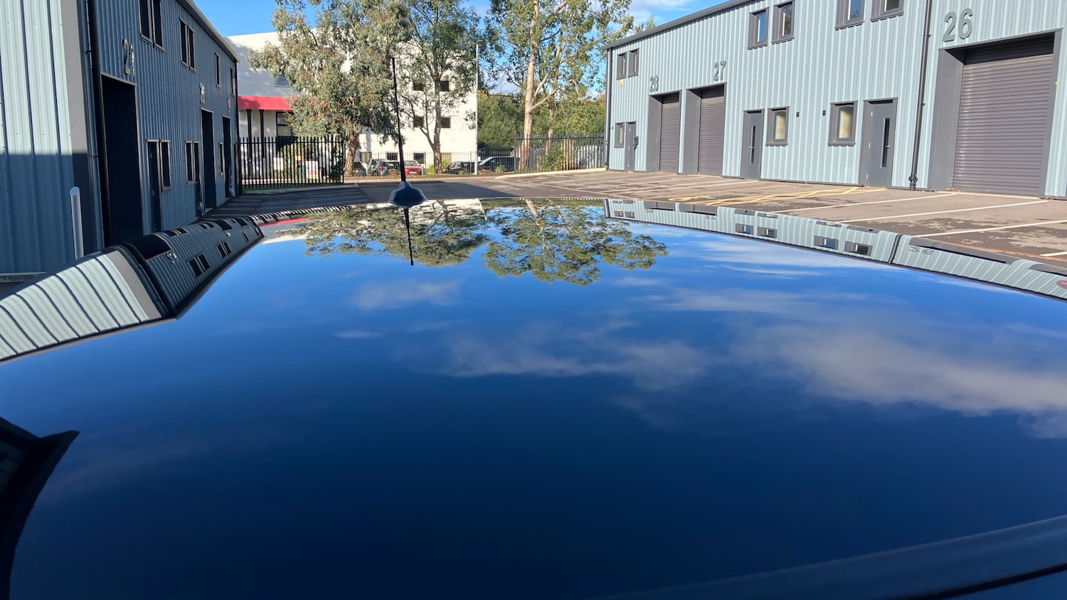 Used MINI Hatch 2018 for sale - 76366232: Photo 21