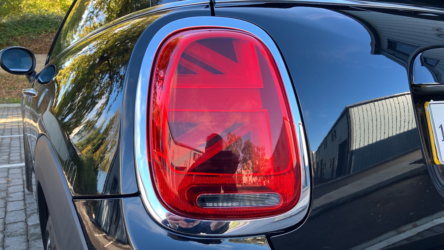 Used MINI Hatch 2018 for sale - 76366232: Photo 22