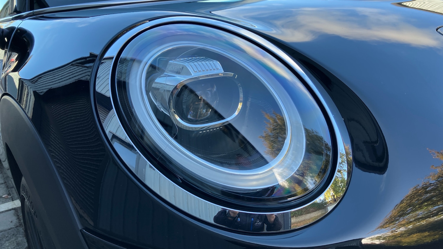 Used MINI Hatch 2018 for sale - 76366232: Photo 23