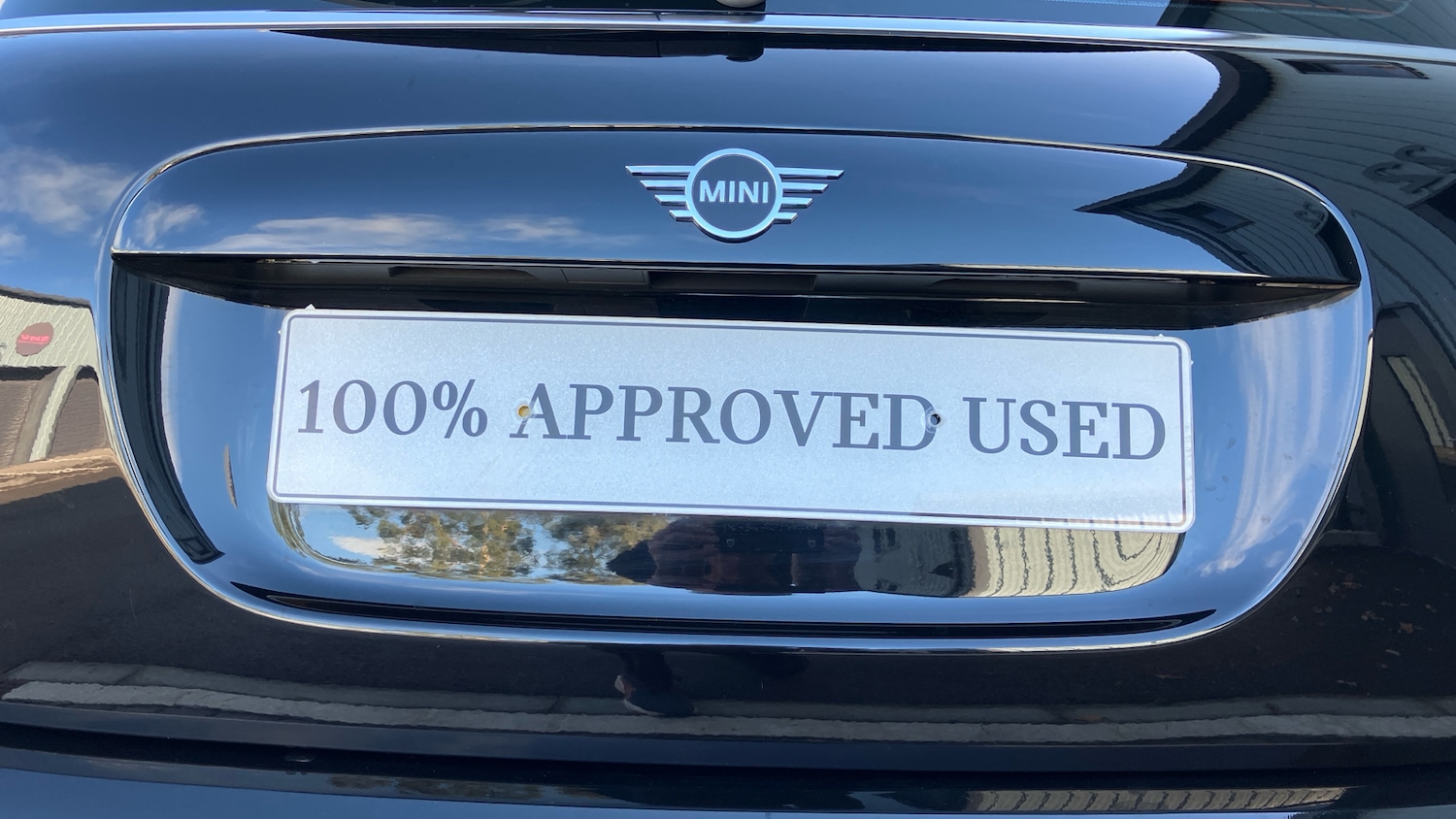 Used MINI Hatch 2018 for sale - 76366232: Photo 26