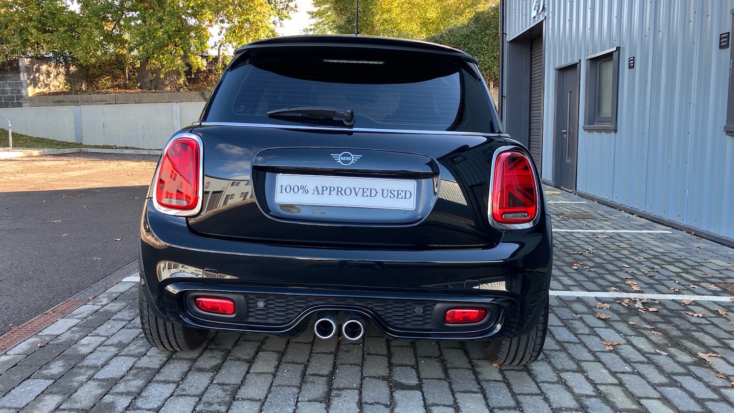 Used MINI Hatch 2018 for sale - 76366232: Photo 28