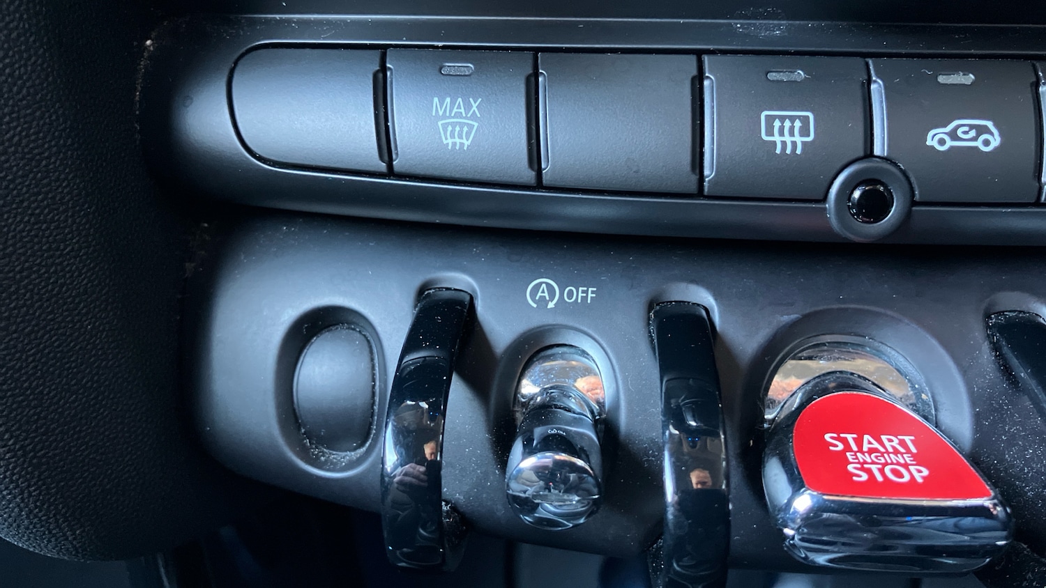 Used MINI Hatch 2018 for sale - 76366232: Photo 47