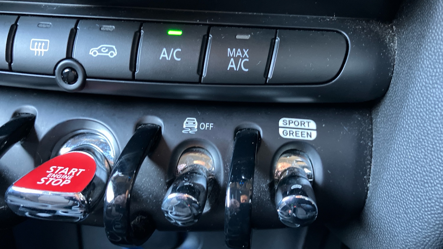 Used MINI Hatch 2018 for sale - 76366232: Photo 48