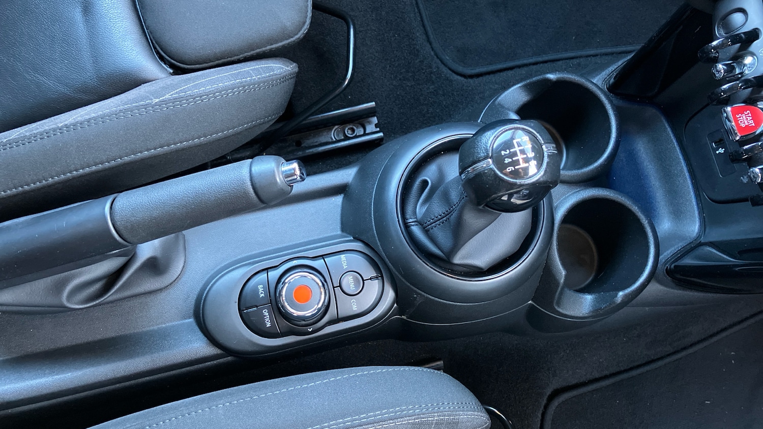 Used MINI Hatch 2018 for sale - 76366232: Photo 53