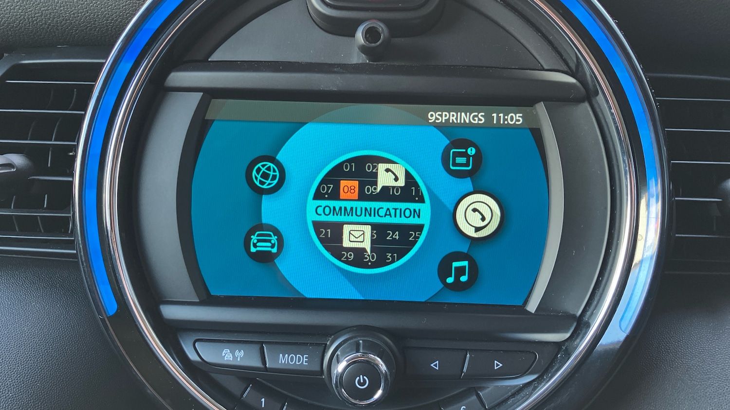 Used MINI Hatch 2018 for sale - 76366232: Photo 56
