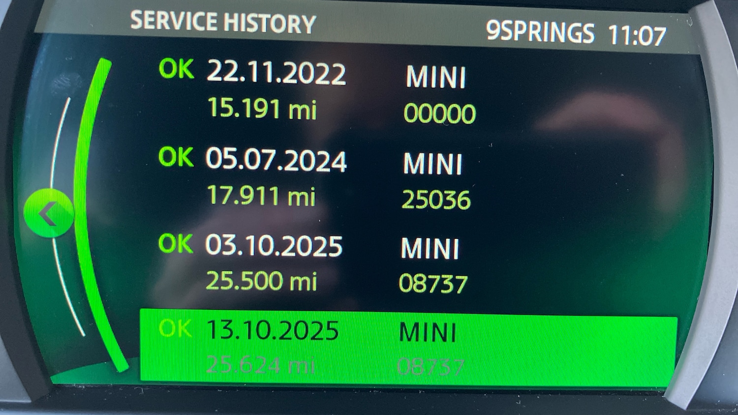 Used MINI Hatch 2018 for sale - 76366232: Photo 60