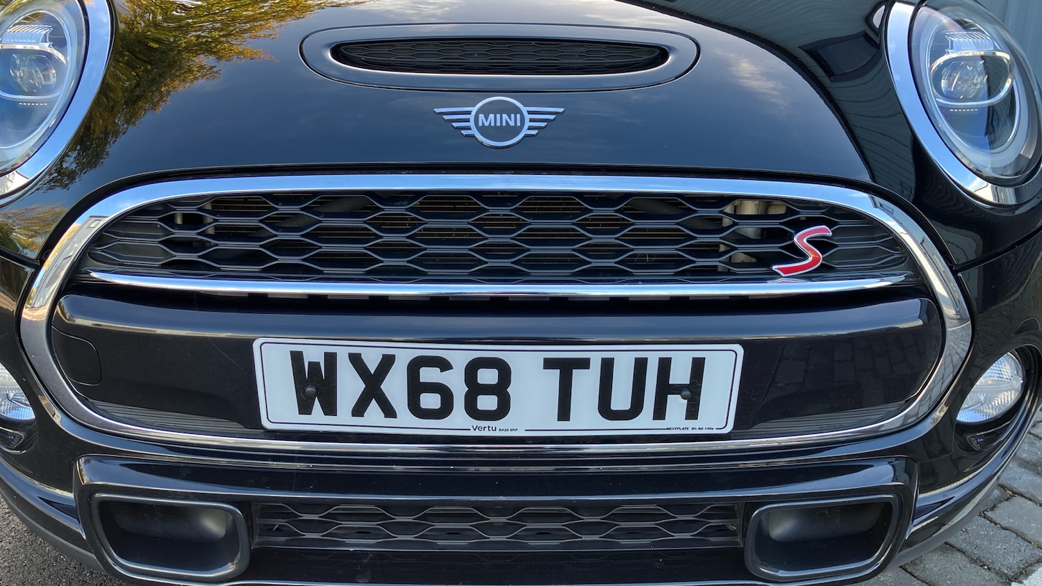 Used MINI Hatch 2018 for sale - 76366232: Photo 61