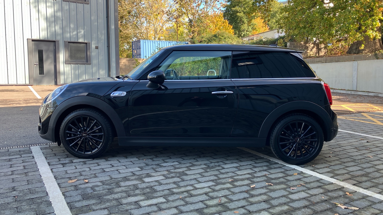 Used MINI Hatch 2018 for sale - 76366232: Photo 65
