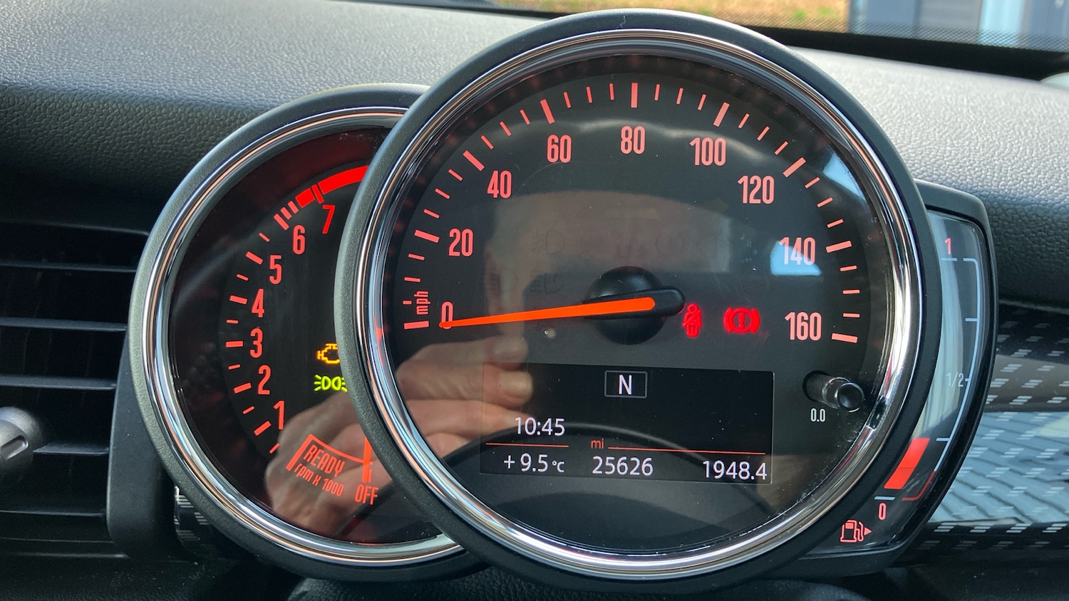 Used MINI Hatch 2018 for sale - 76366232: Photo 9