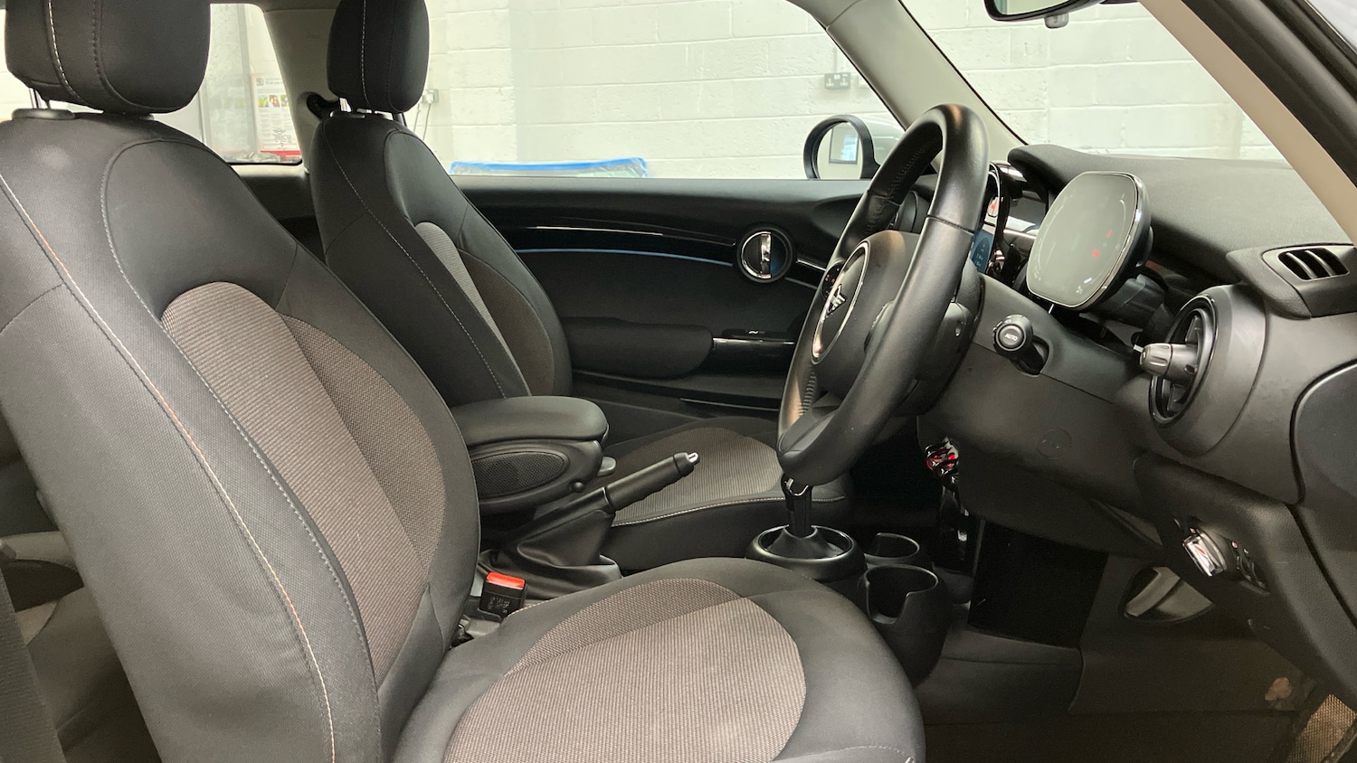 Used MINI Hatch 2022 for sale - 77999255: Photo 11