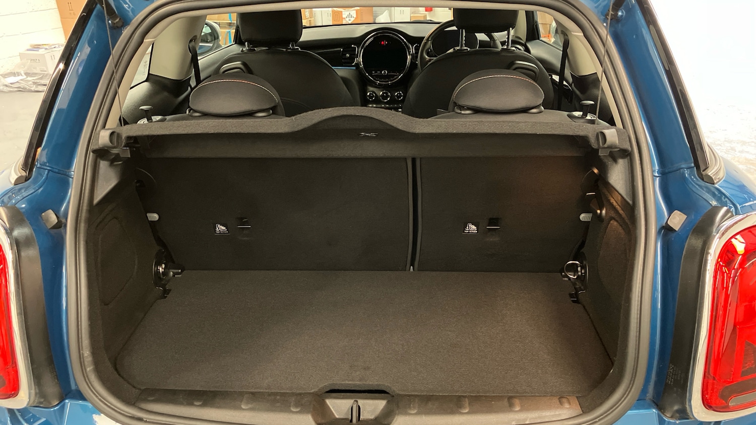 Used MINI Hatch 2022 for sale - 77999255: Photo 13