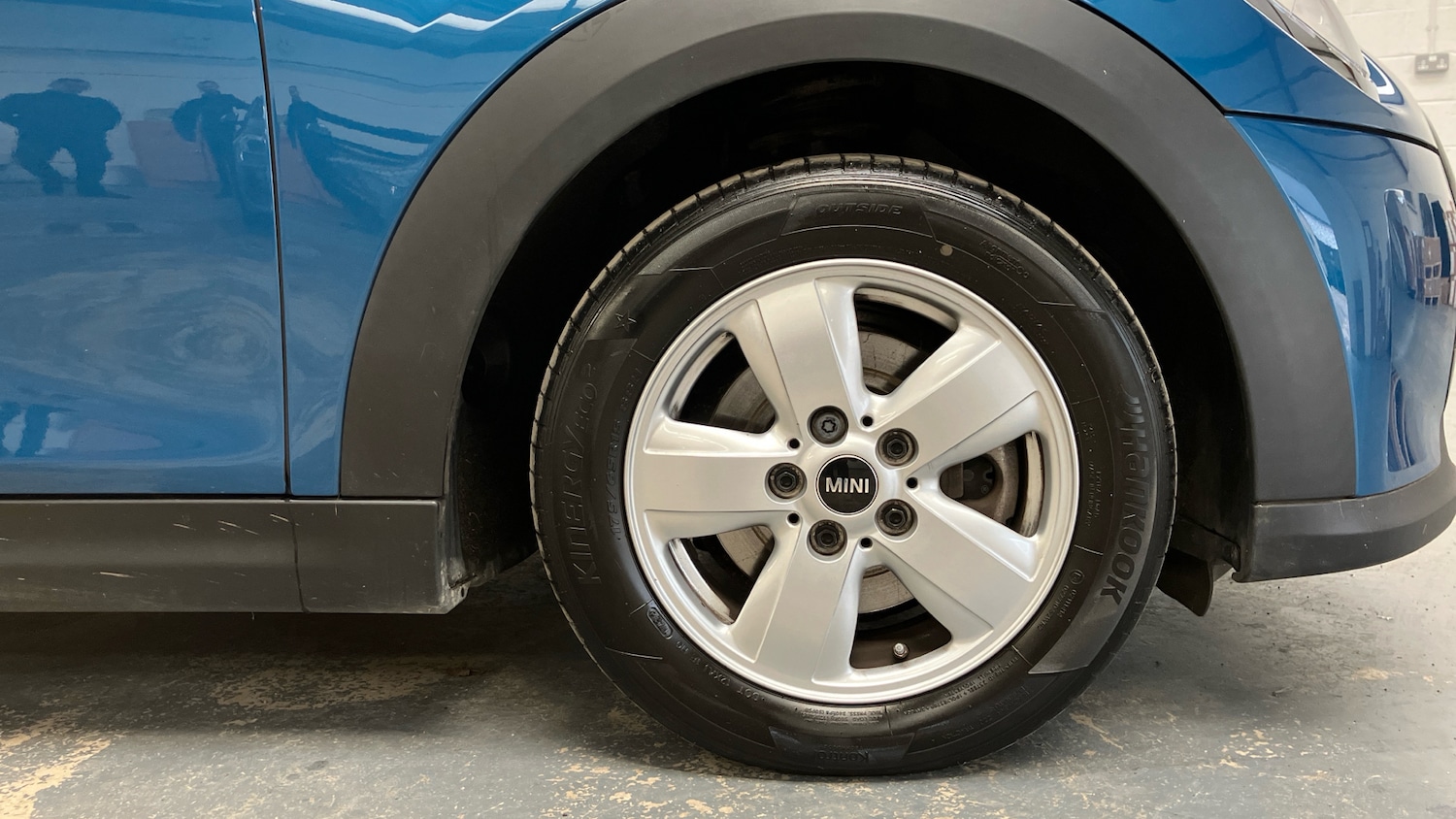 Used MINI Hatch 2022 for sale - 77999255: Photo 14