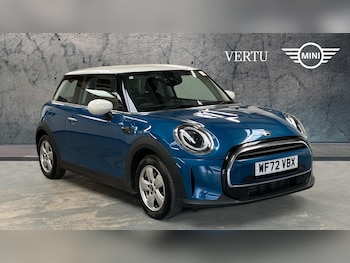 Used MINI Hatch 2022 for sale - 77999255: Photo