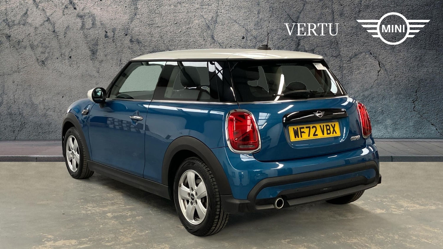 Used MINI Hatch 2022 for sale - 77999255: Photo 2