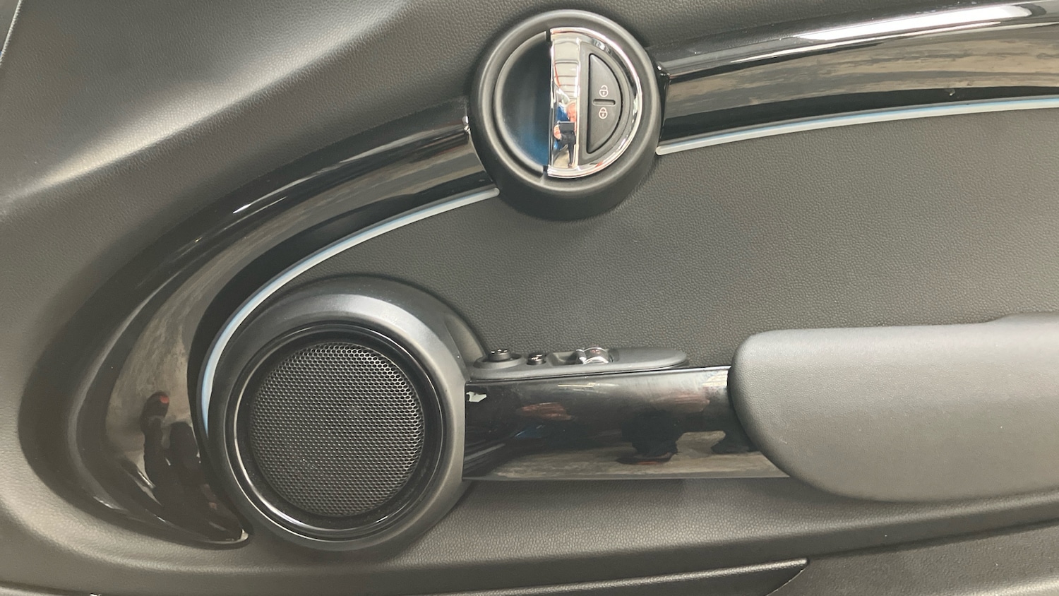 Used MINI Hatch 2022 for sale - 77999255: Photo 20