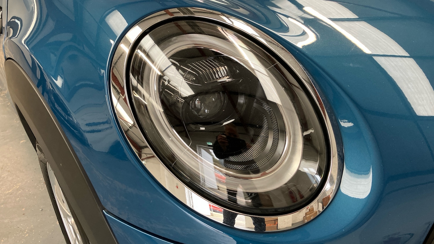 Used MINI Hatch 2022 for sale - 77999255: Photo 23