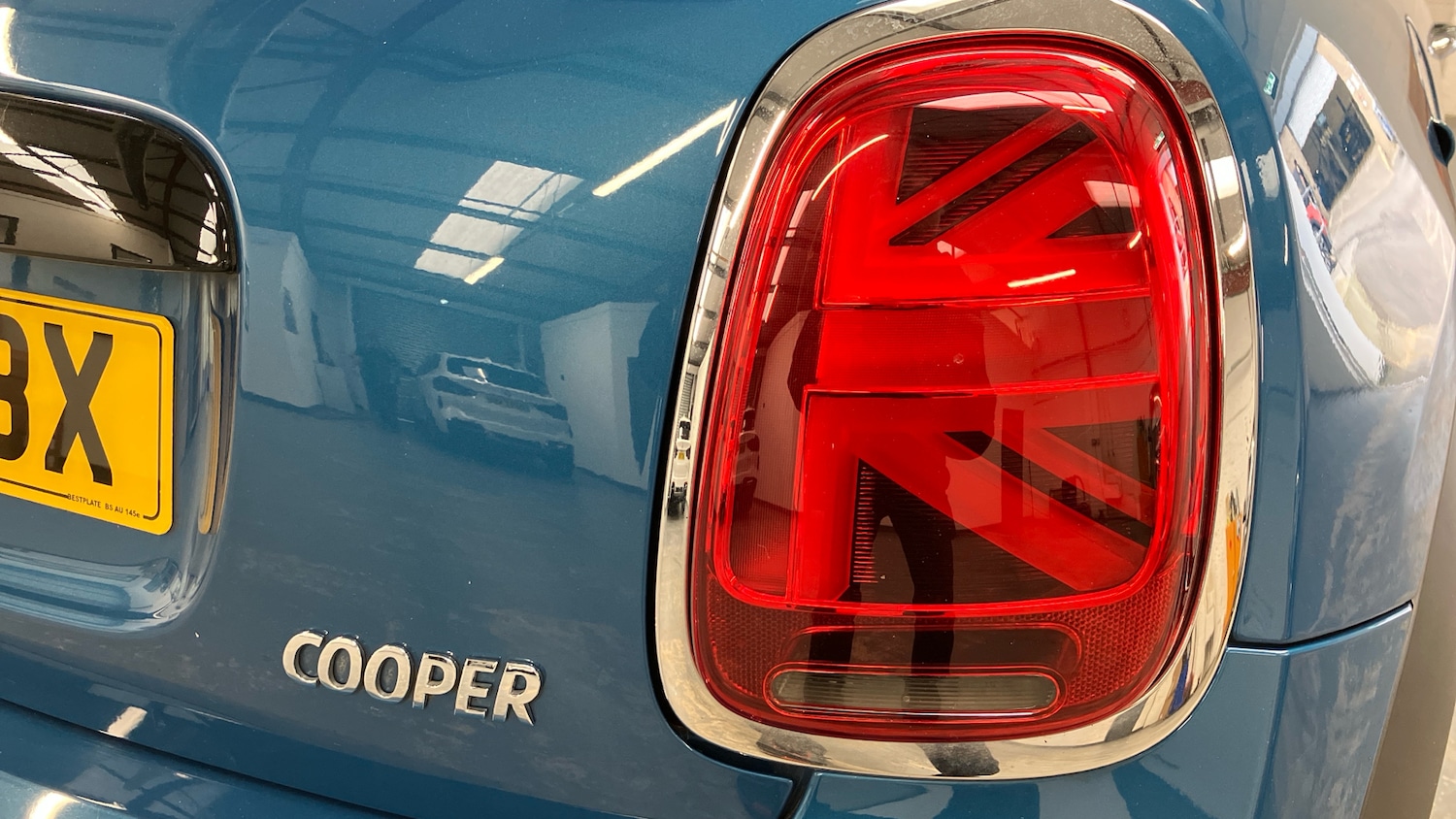 Used MINI Hatch 2022 for sale - 77999255: Photo 25