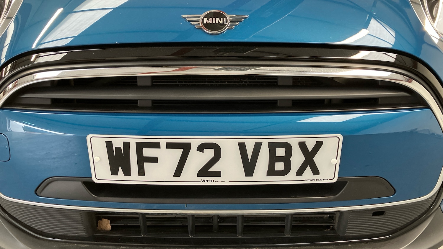 Used MINI Hatch 2022 for sale - 77999255: Photo 29