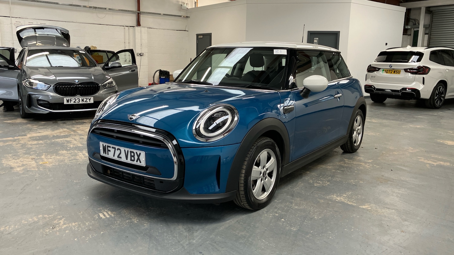 Used MINI Hatch 2022 for sale - 77999255: Photo 30