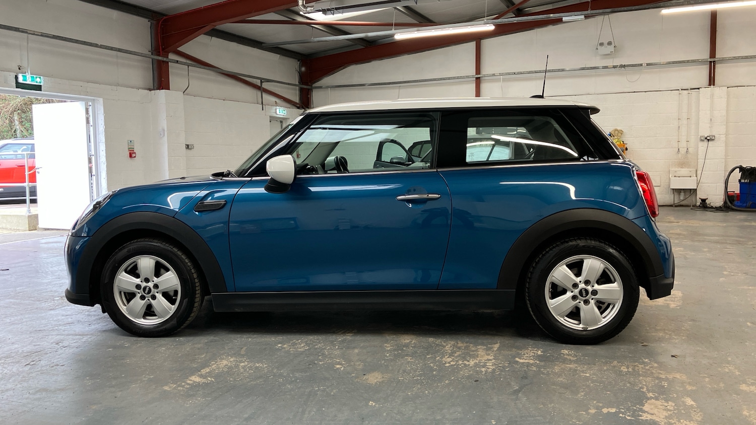 Used MINI Hatch 2022 for sale - 77999255: Photo 32