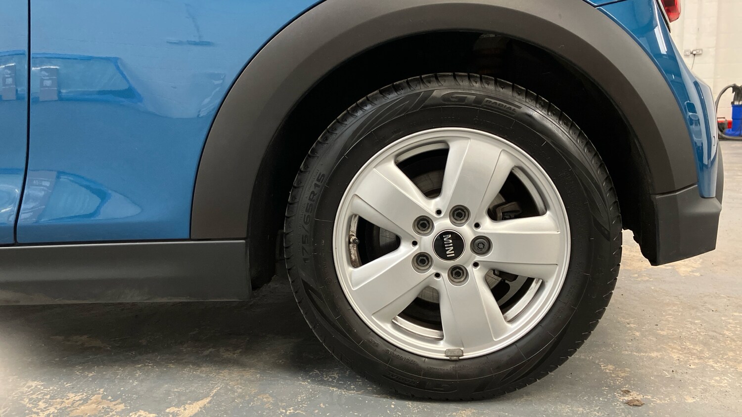 Used MINI Hatch 2022 for sale - 77999255: Photo 33