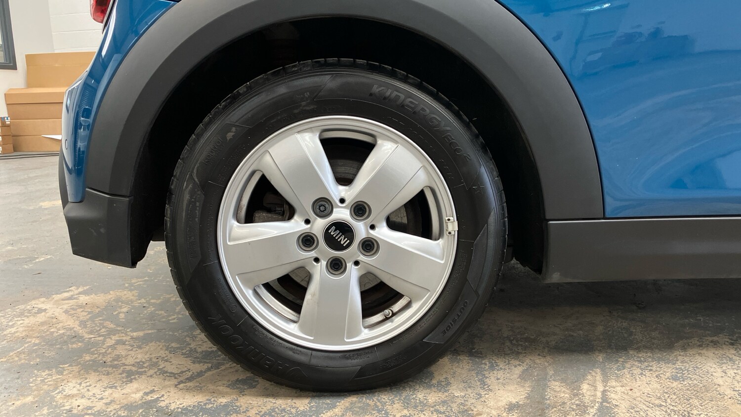 Used MINI Hatch 2022 for sale - 77999255: Photo 35