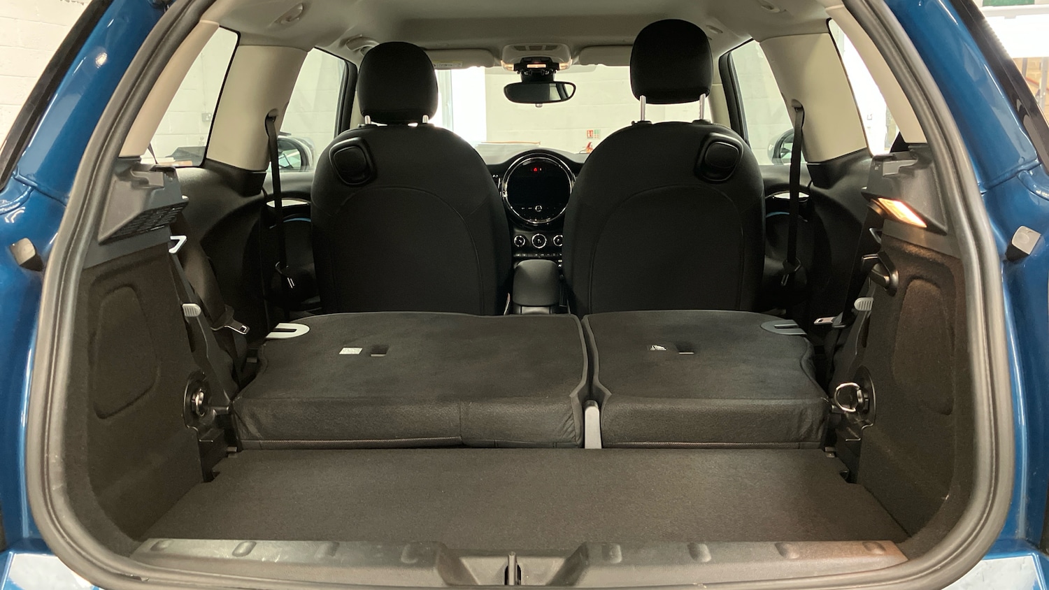 Used MINI Hatch 2022 for sale - 77999255: Photo 38