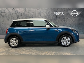 Used MINI Hatch 2022 for sale - 77999255: Photo