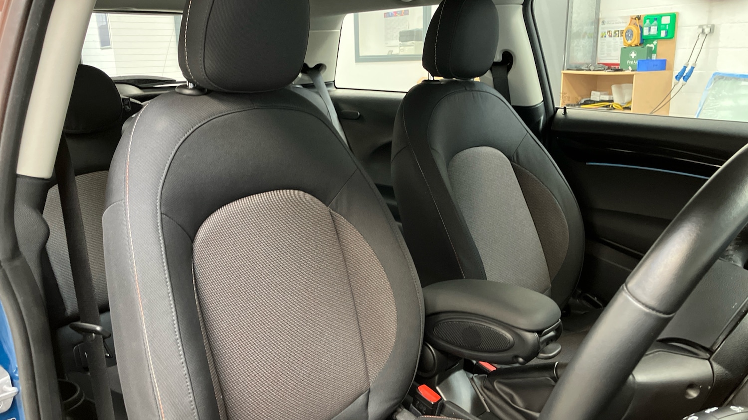 Used MINI Hatch 2022 for sale - 77999255: Photo 45