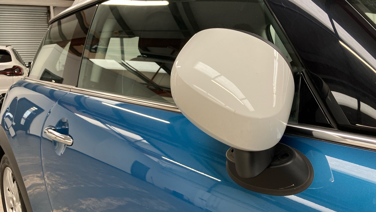 Used MINI Hatch 2022 for sale - 77999255: Photo 46