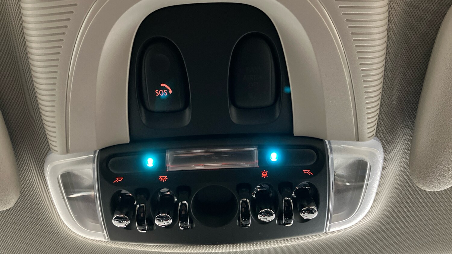 Used MINI Hatch 2022 for sale - 77999255: Photo 52