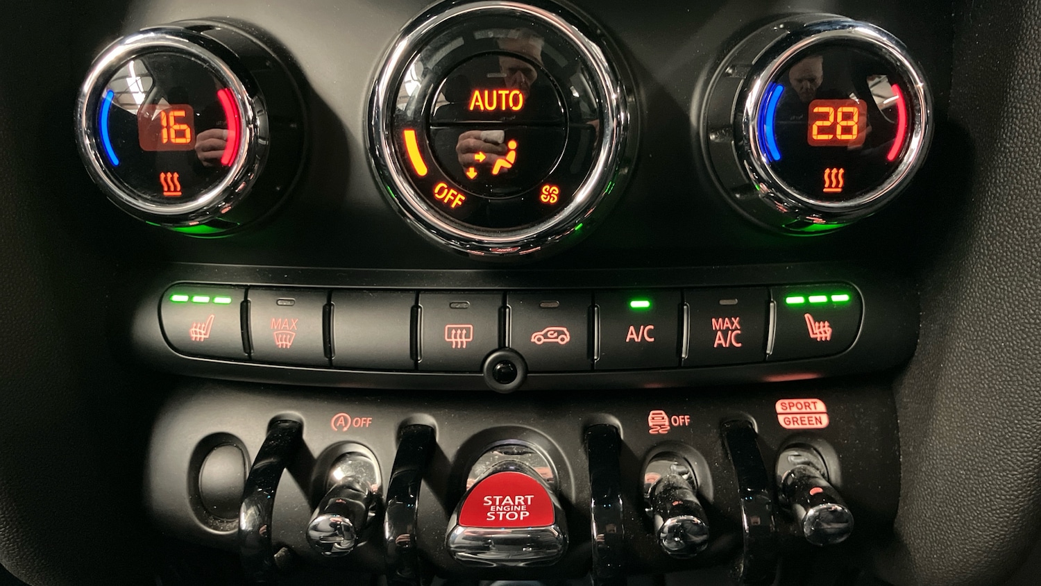 Used MINI Hatch 2022 for sale - 77999255: Photo 54