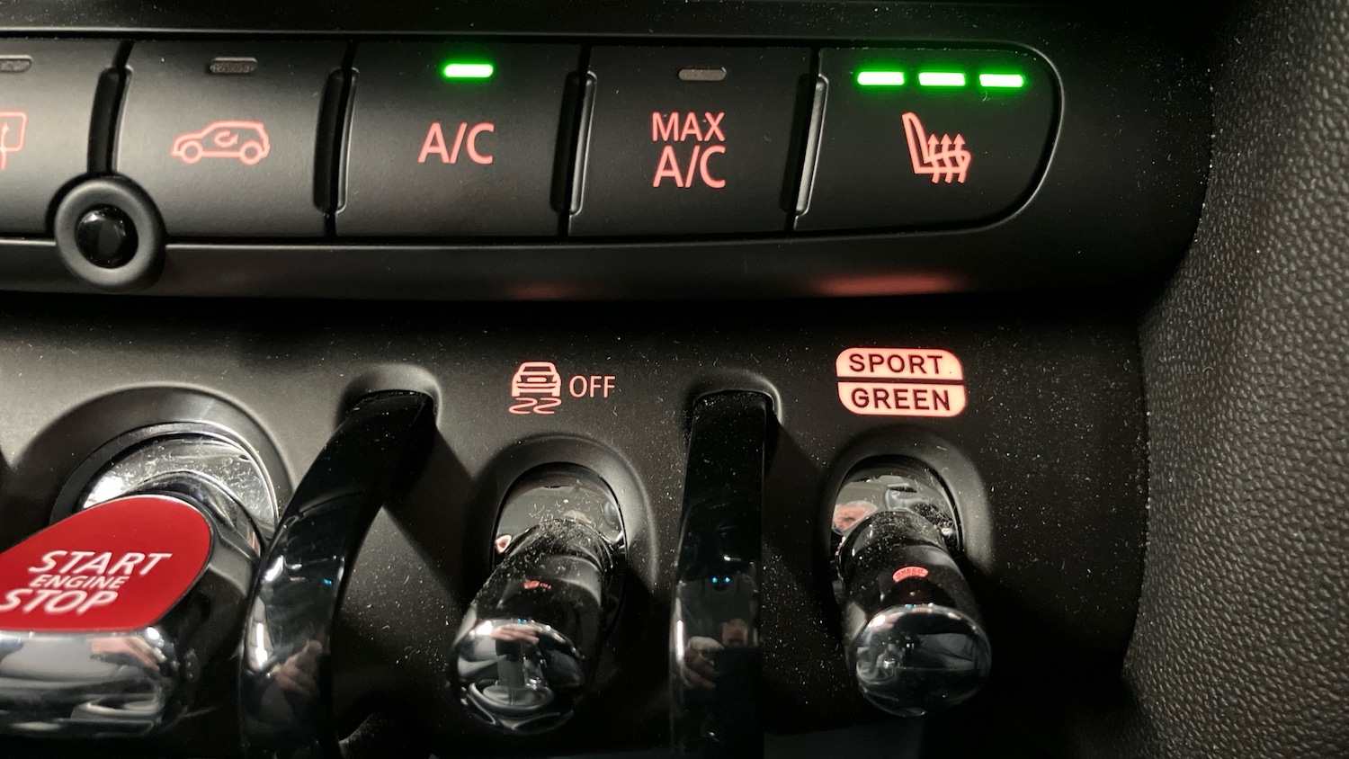 Used MINI Hatch 2022 for sale - 77999255: Photo 56