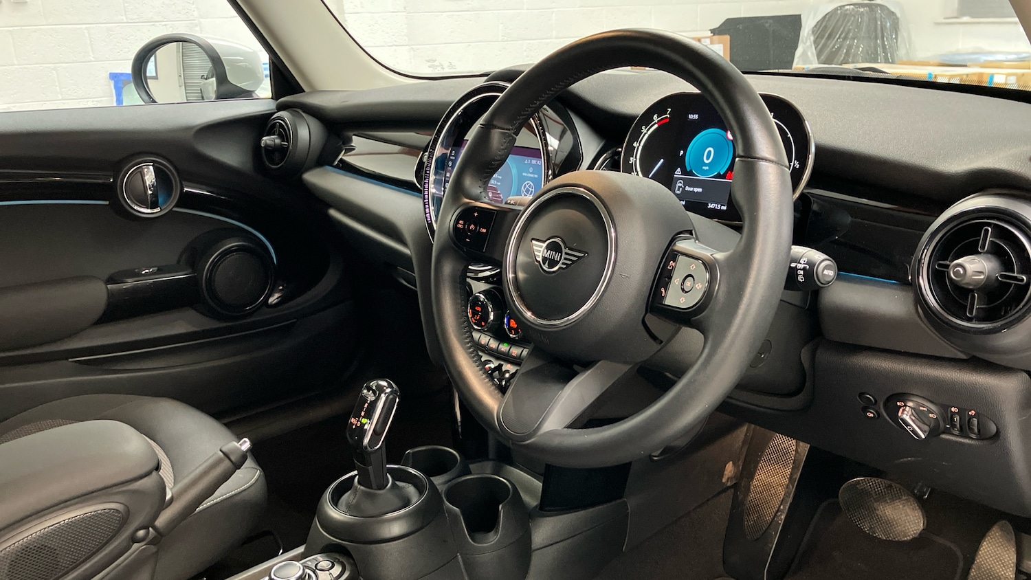 Used MINI Hatch 2022 for sale - 77999255: Photo 6