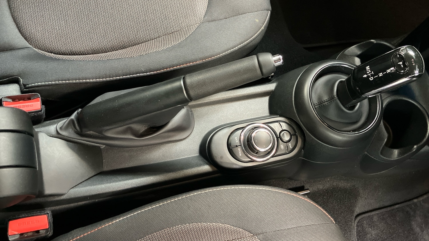 Used MINI Hatch 2022 for sale - 77999255: Photo 62