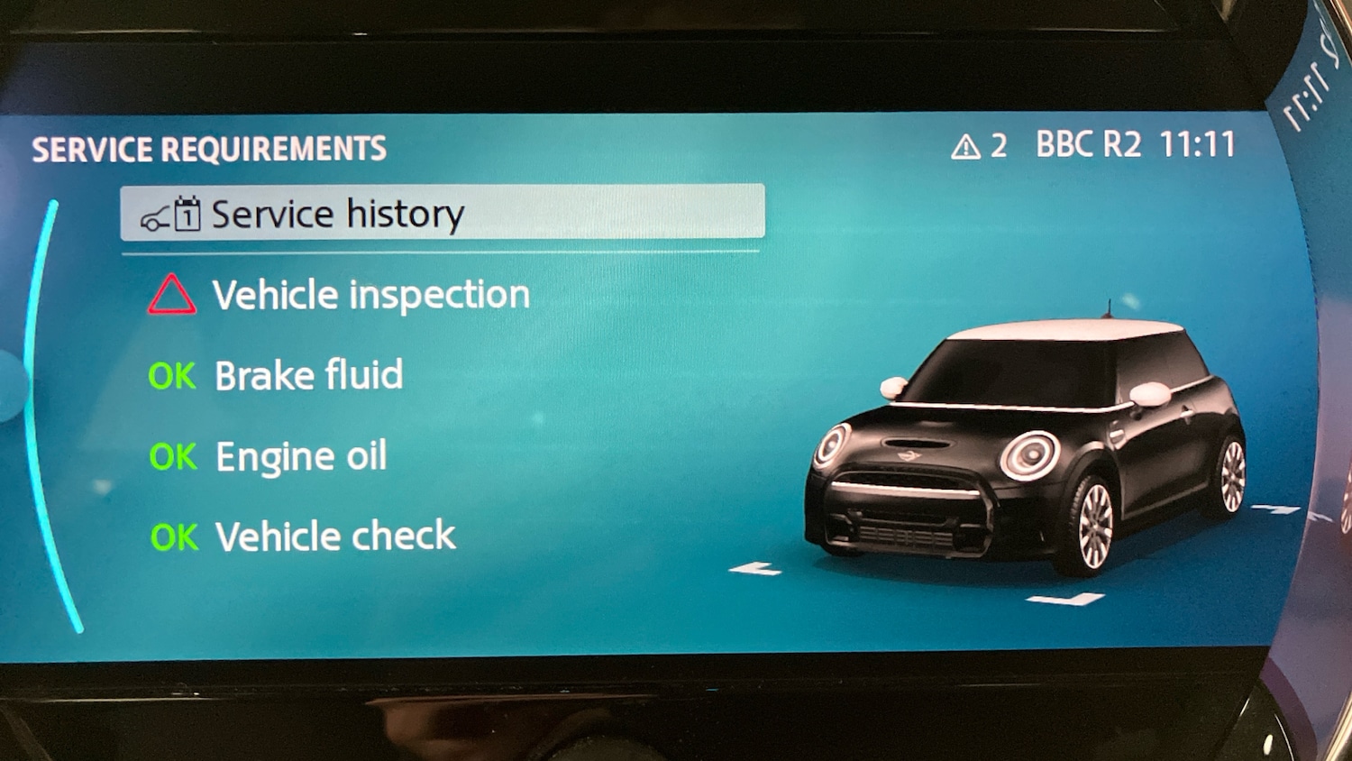 Used MINI Hatch 2022 for sale - 77999255: Photo 67