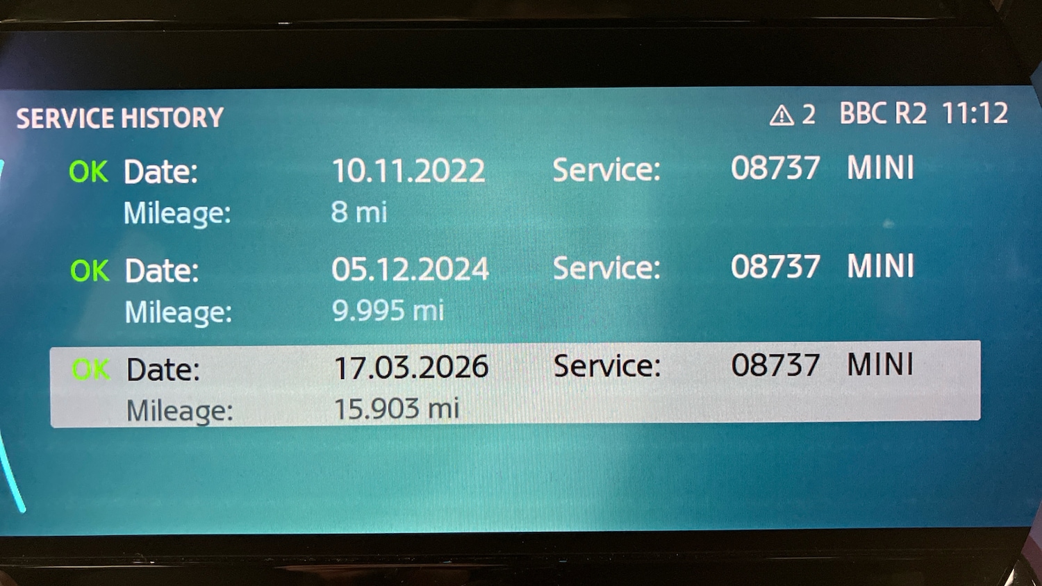 Used MINI Hatch 2022 for sale - 77999255: Photo 68