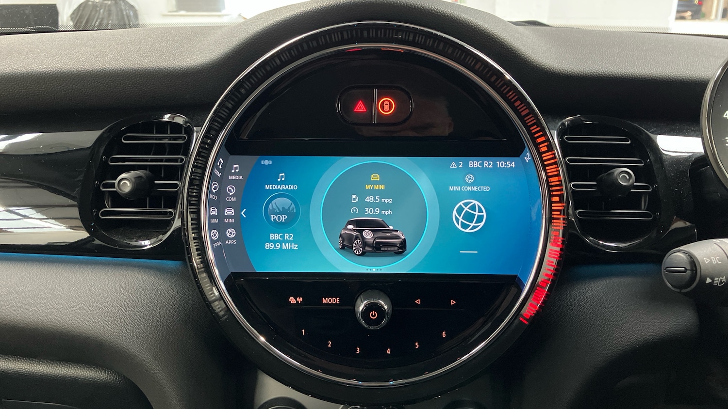 Used MINI Hatch 2022 for sale - 77999255: Photo 8