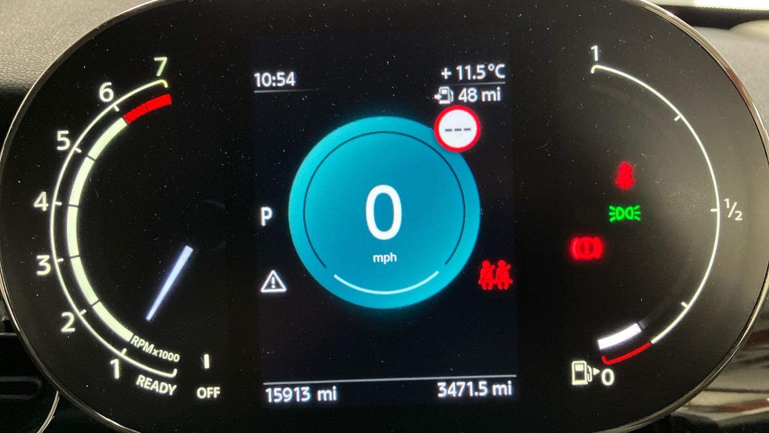 Used MINI Hatch 2022 for sale - 77999255: Photo 9