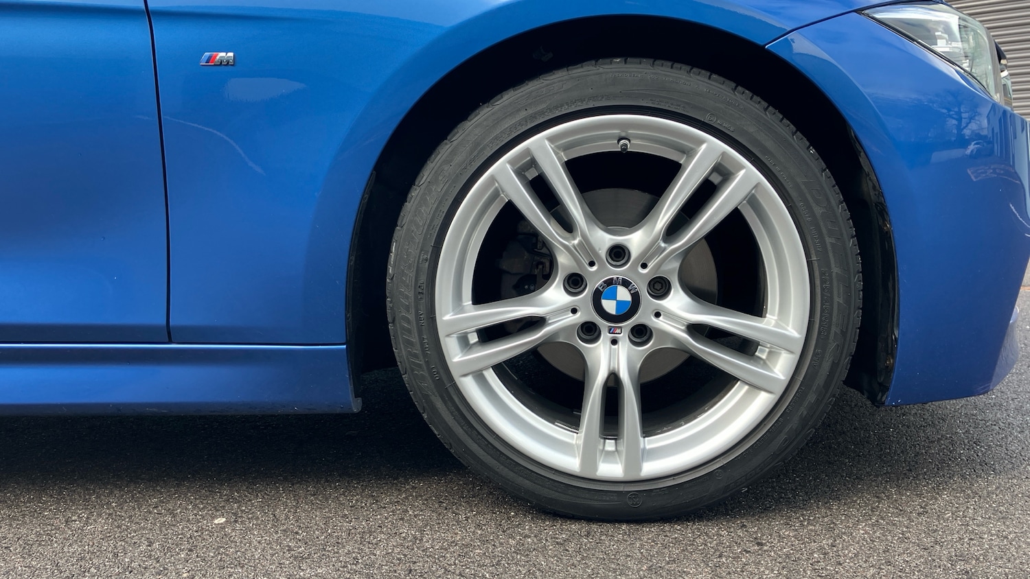 Used BMW 3 Series 2018 for sale - 77700891: Photo 14