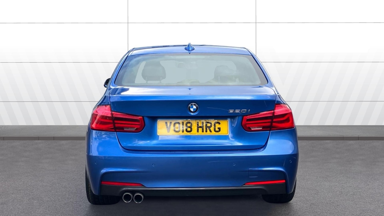 Used BMW 3 Series 2018 for sale - 77700891: Photo 15