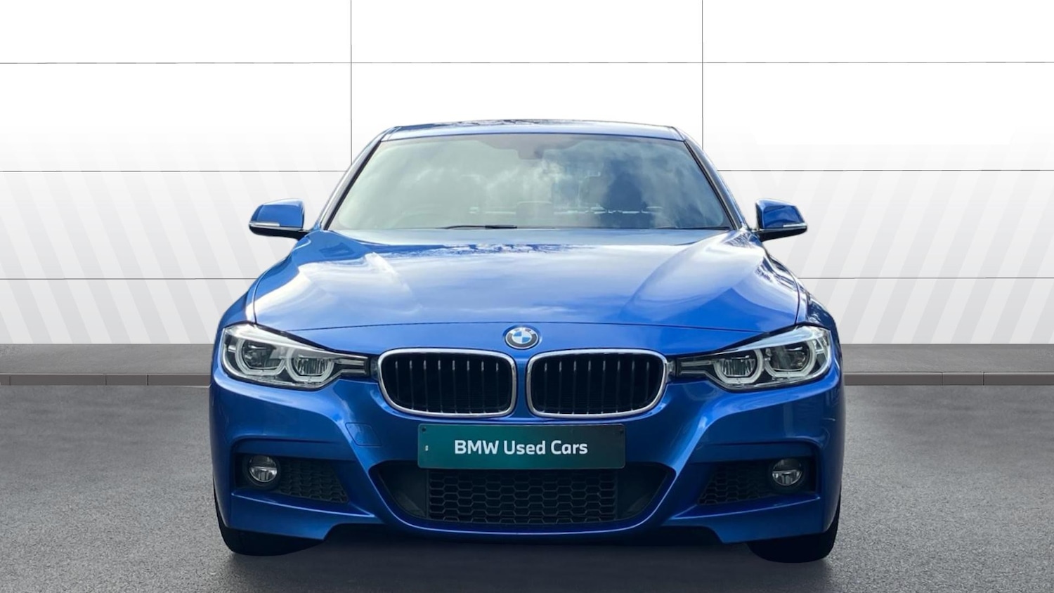 Used BMW 3 Series 2018 for sale - 77700891: Photo 16