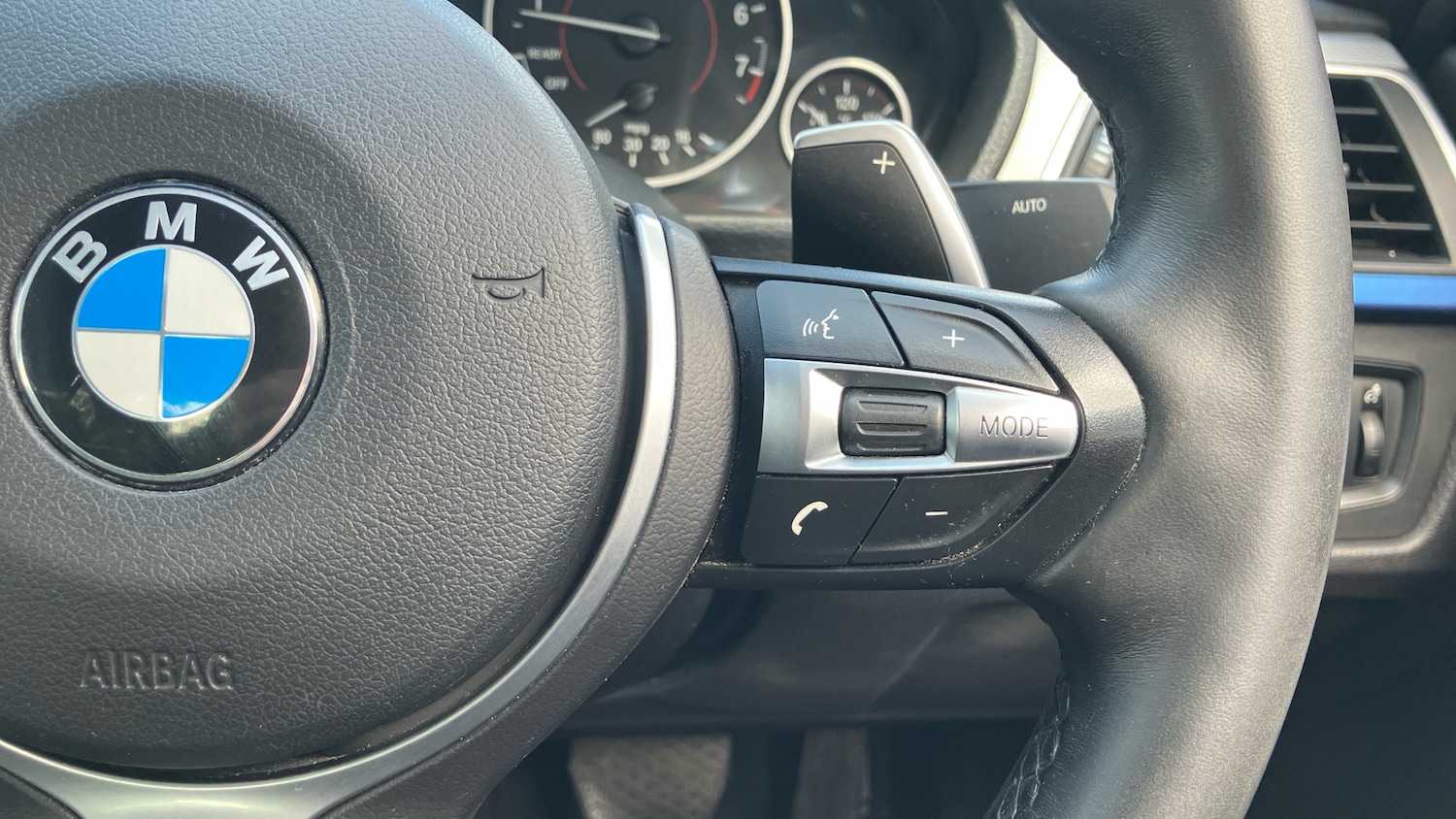 Used BMW 3 Series 2018 for sale - 77700891: Photo 18