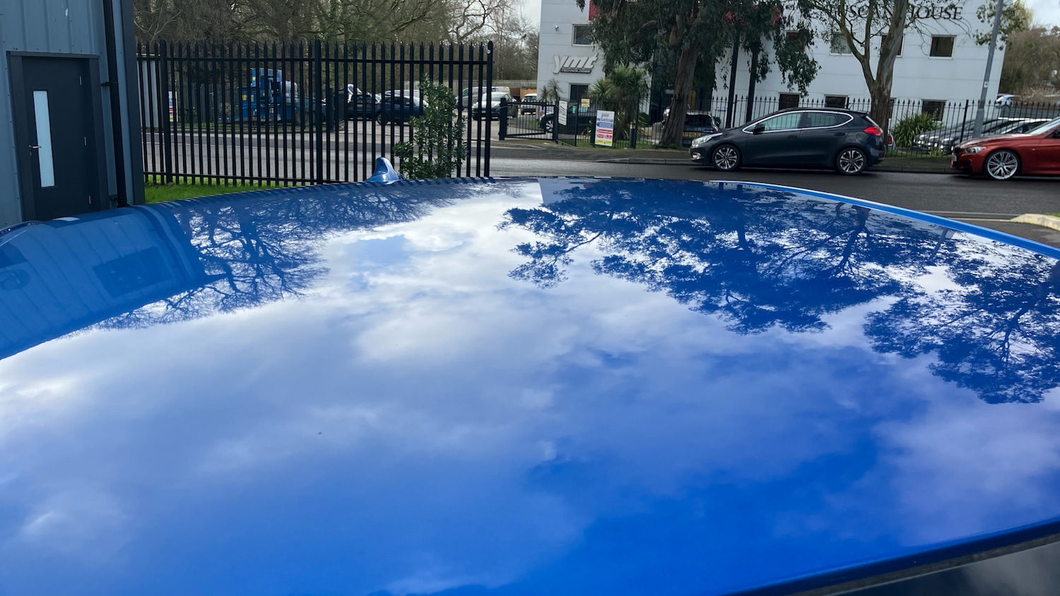 Used BMW 3 Series 2018 for sale - 77700891: Photo 21